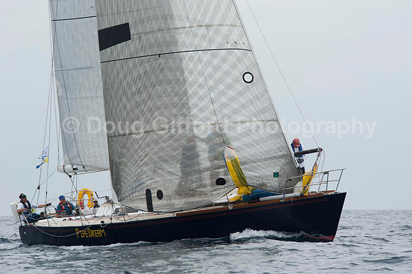 2013 Transpac Yacht Race