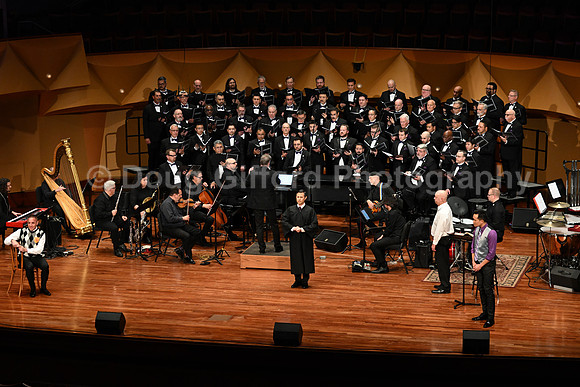 MenAlive - Orange County Gay Men's Chorus