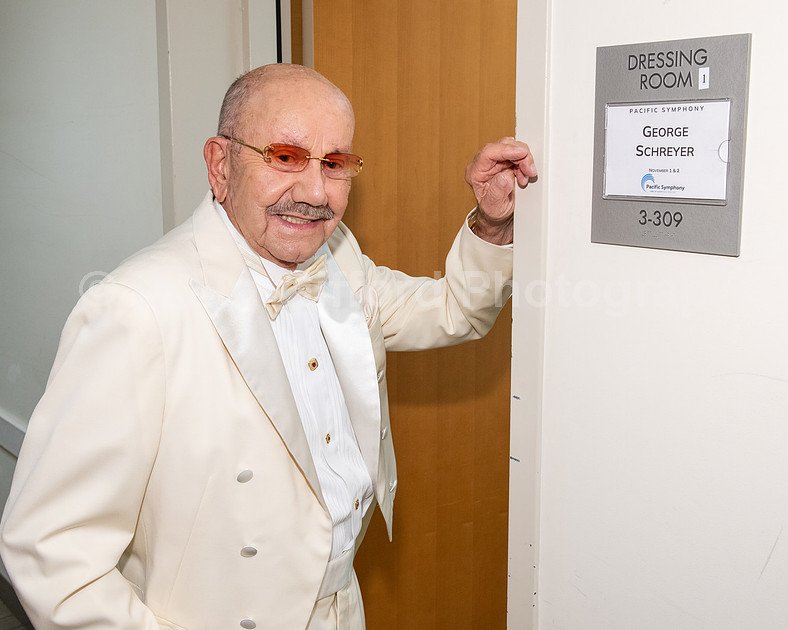 Pacific Symphony - Pops Season Opening Weekend with Bernadette Peters