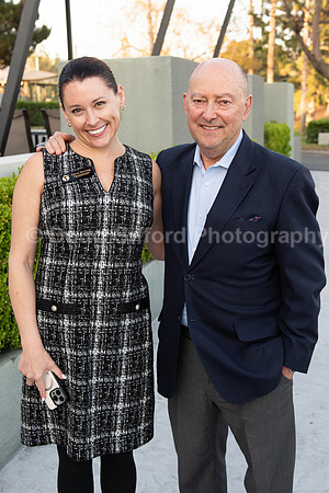 World Affairs Council of Orange County - Uncharted Waters, a conversation with Admiral James G. Stavridis (ret.)