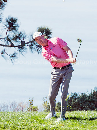 Farmers Insurance Open - Third Round