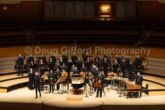 Pacific Chorale's 2023-24 Season Finale