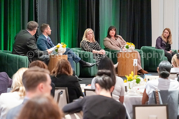 2025 Orange County Business Council Health Care Forum