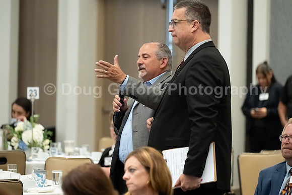 OCBC - 2025 Legislative Day
