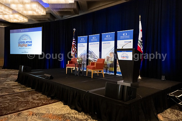 OCBC - 2025 Legislative Day