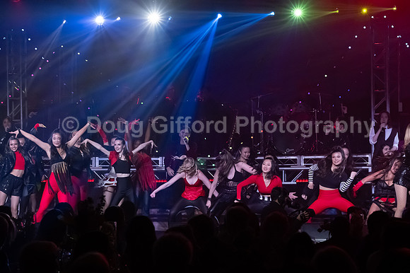 OCSA / New York State of Mind - Gala 2024