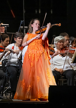 Pacific Symphony - Tchaikovsky Spectacular