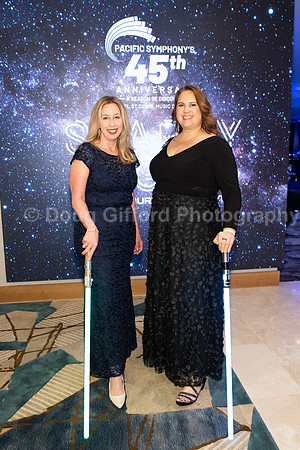 Pacific Symphony Gala 2024 : Starry Night May the Fourth