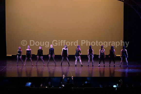 California School of the Arts- San Gabriel Valley Foundation Season Finale 2022