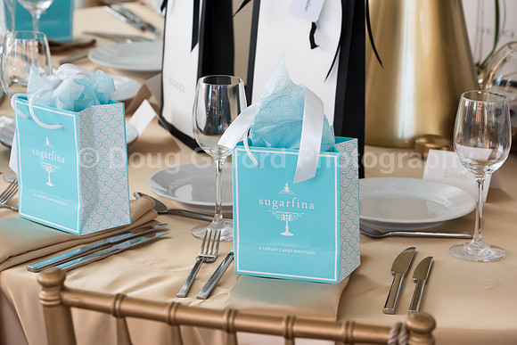 Harvesters Fashion Show & Luncheon 2016