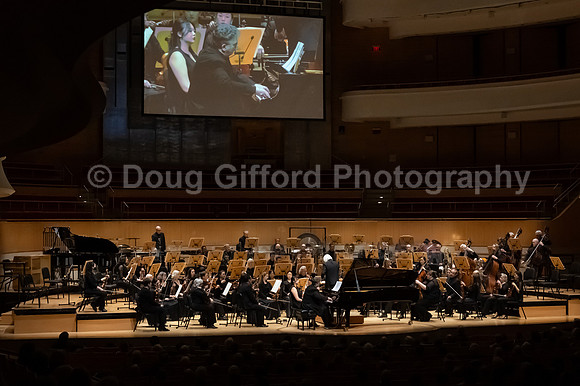 Pacific Symphony - Pines of Rome