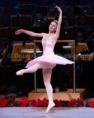 Pacific Symphony - The Nutcracker for Kids