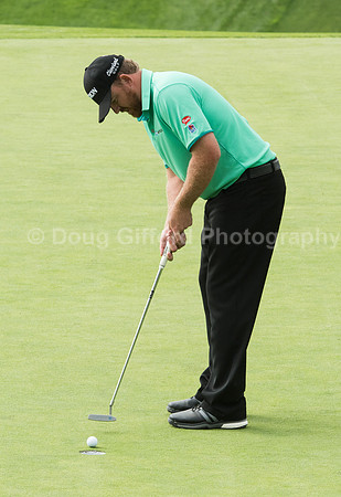 Farmers Insurance Open - Final Round