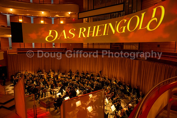 Pacific Symphony - The Curse of the Ring "Das Rheingold"
