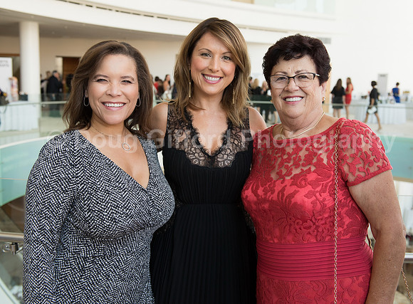 Harvesters Fashion Show & Luncheon 2016
