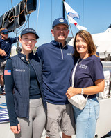 2025 Transpac - Third Start