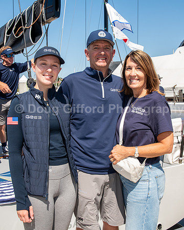 2025 Transpac - Third Start