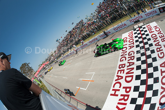 40th Toyota Grand Prix of Long Beach 2014