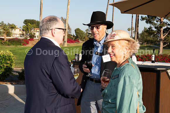 World Affairs Council of Orange County - Uncharted Waters, a conversation with Admiral James G. Stavridis (ret.)
