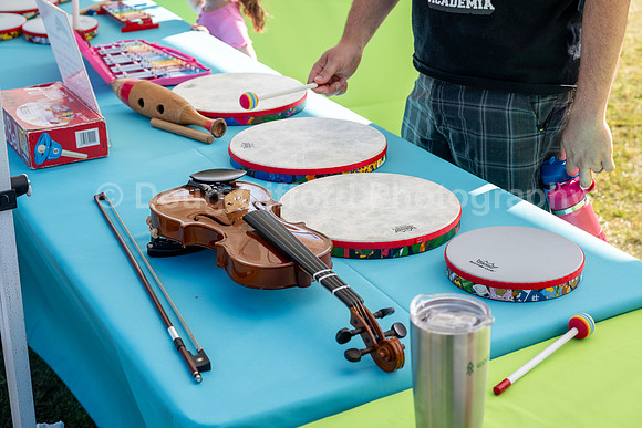Pacific Symphony - Symphony in the Cities, Missionj Viejo