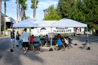 Pacific Symphony - Symphony in the Cities, Chapman University