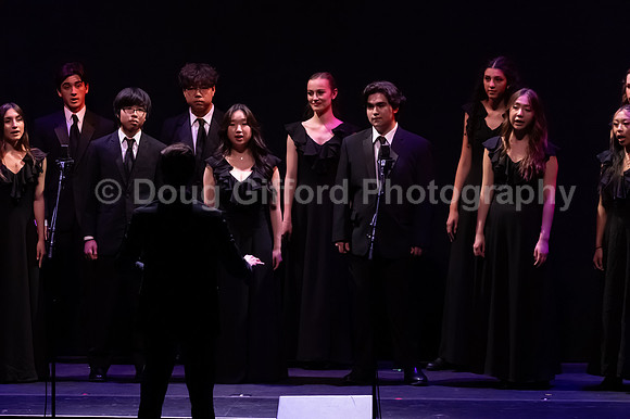 Orange County School of the Arts Foundation - Season Finale 2025