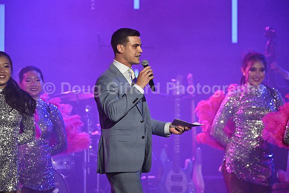 Orange County School of the Arts Foundation - "Night of a Million Dreams" Gala 2022