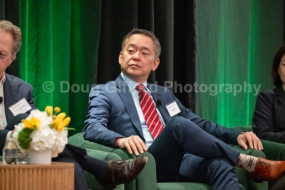2025 Orange County Business Council Health Care Forum