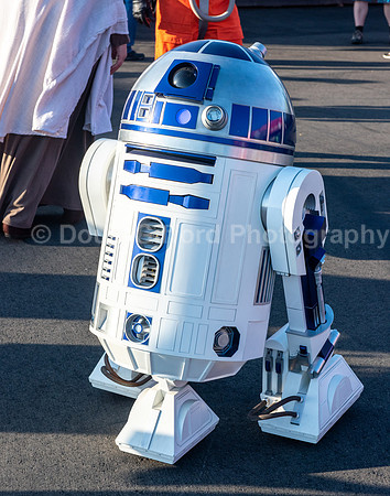 Pacific Symphony / Star Wars Empire Strikes Back