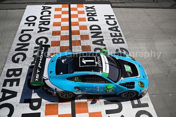 Acura Grand Prix of Long Beach 2022