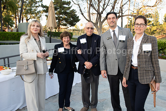 World Affairs Council of Orange County - Uncharted Waters, a conversation with Admiral James G. Stavridis (ret.)
