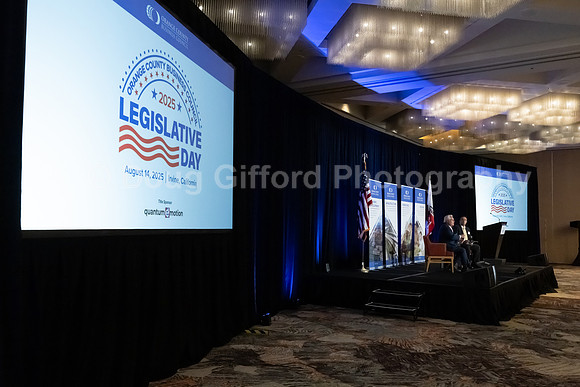OCBC - 2025 Legislative Day