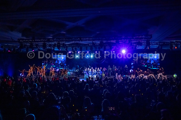 Orange County School of the Arts Foundation Presents - House of Muse Gala 2025