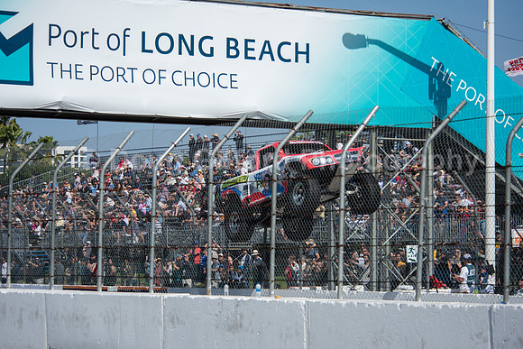 Acura Grand Prix of Long Beach 2022