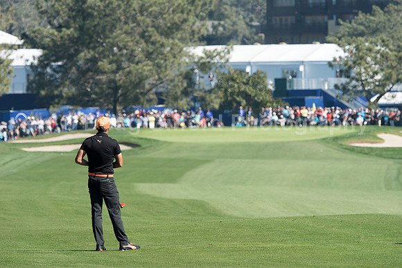 Farmers Insurance Open - Third Round