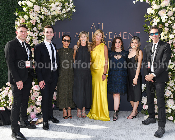 48th American Film Institute Life Achievement Award Tribute Gala to Julie Andrews