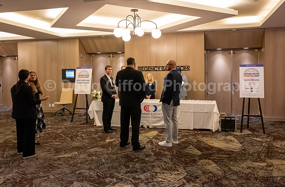 OCBC - 2025 Legislative Day