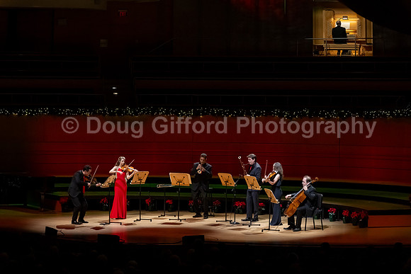 Pacific Symphony - Holiday Organ Spectacular