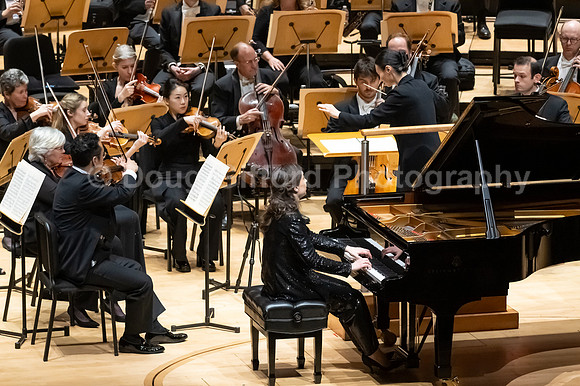 Pacific Symphony - Beethoven & Sibelius
