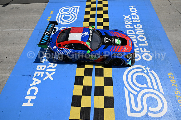 50th Acura Grand Prix of Long Beach