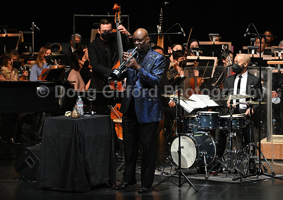 The Langston Hughes Project - Ask Your Mama: Twelve Moods for Jazz