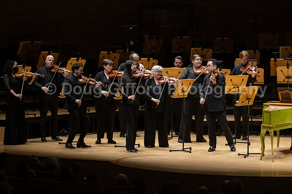 Pacific Symphony - Four Seasons & Strauss