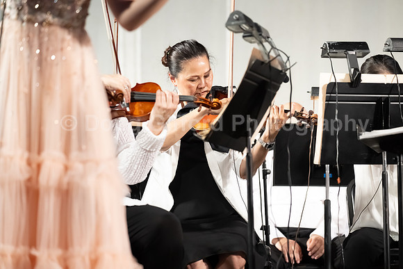Pacific Symphony - Symphony in the Cities, Missionj Viejo
