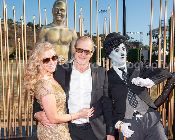 Pacific Symphony 2022 Gala - "A Night in Old Hollywood"