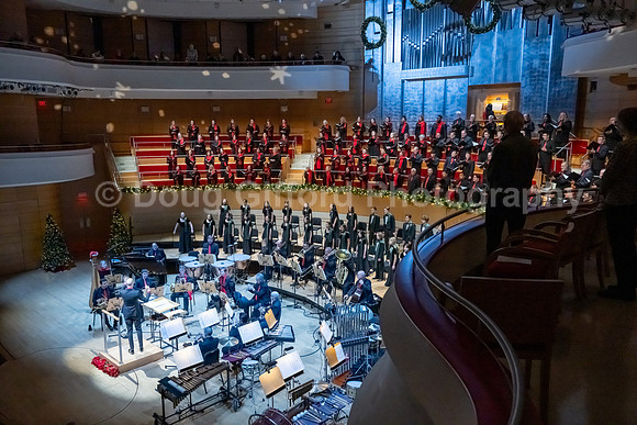 Pacific Chorale - Tis the Season