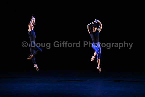 American Ballet Theatre - Forward