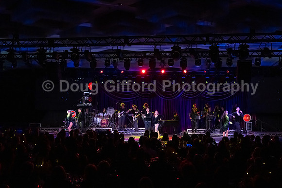 Orange County School of the Arts Foundation Presents - House of Muse Gala 2025