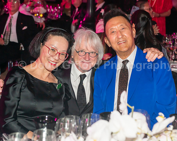 Pacific Symphony 2022 Gala - "A Night in Old Hollywood"