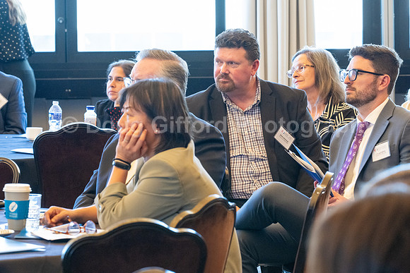 Orange County Business Council Sacamento Advocacy Trip 2025