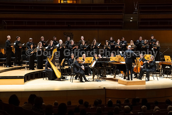 Pacific Chorale's 2023-24 Season Finale